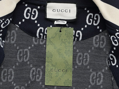 Gucci Double G Jacket