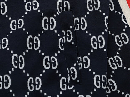 Gucci Double G Jacket