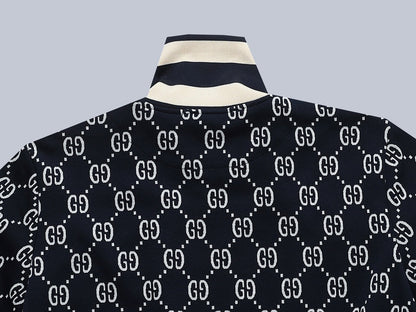 Gucci Double G Jacket