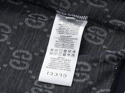 Gucci Double G Pants