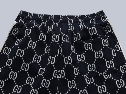 Gucci Double G Pants