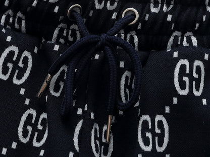 Gucci Double G Pants