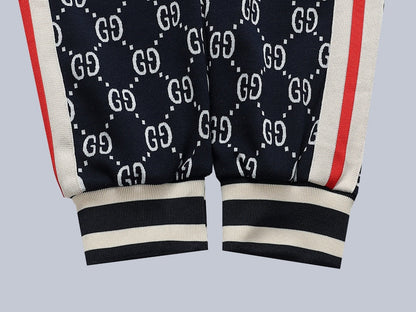 Gucci Double G Pants