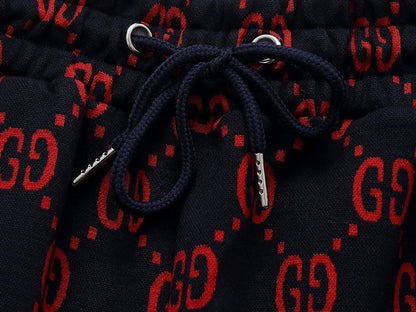 Gucci Double G Pants
