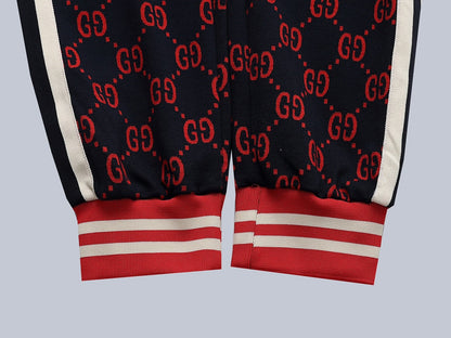 Gucci Double G Pants