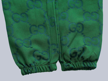 Gucci Everyday Straight-Leg Pants