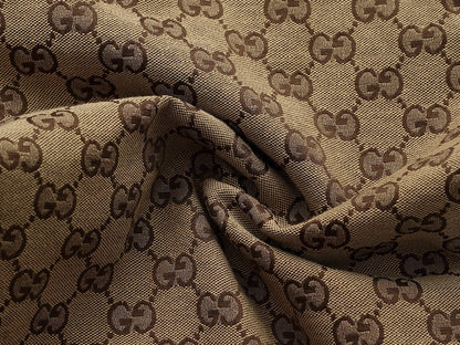 Gucci Easy Straight-Leg Pants