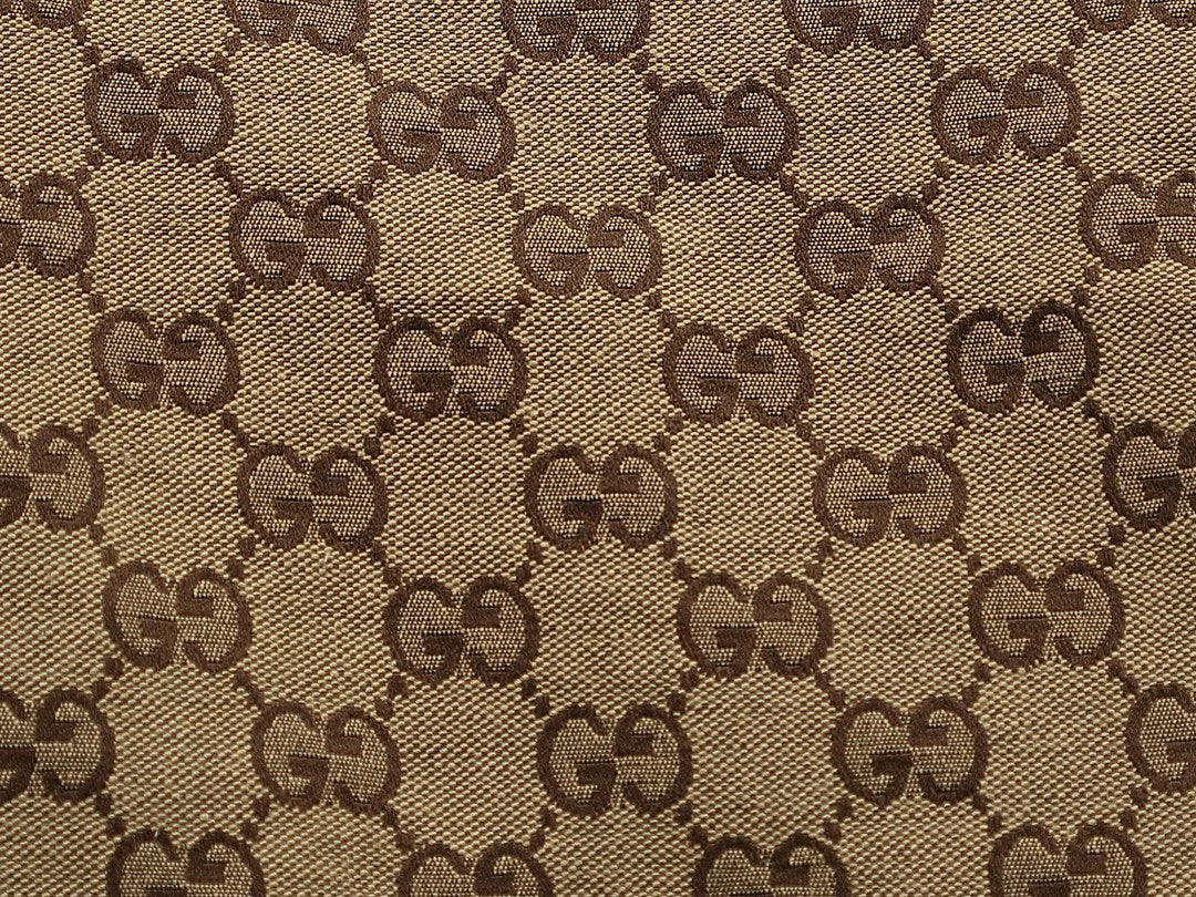 Gucci Easy Straight-Leg Pants