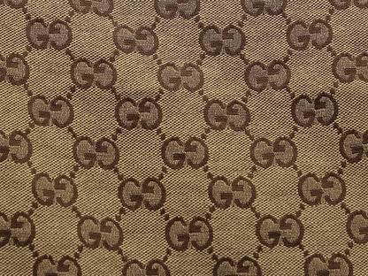 Gucci Easy Straight-Leg Pants