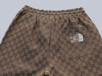 Gucci TNF Pants