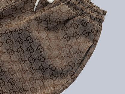 Gucci TNF Pants