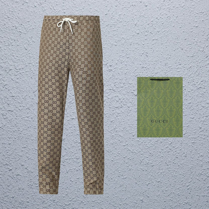 Gucci TNF Pants