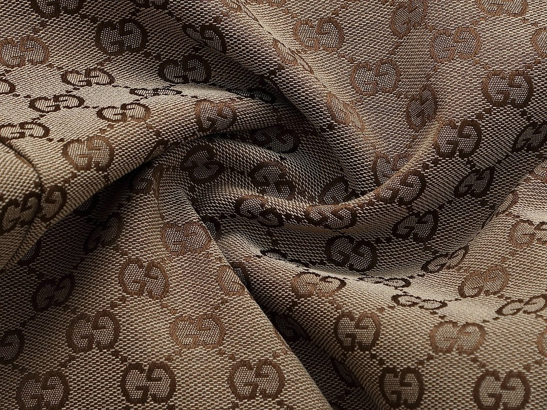 Gucci TNF Pants