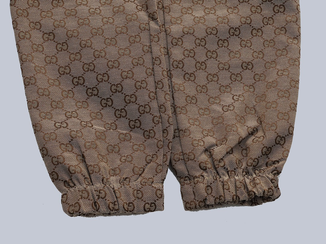 Gucci TNF Pants