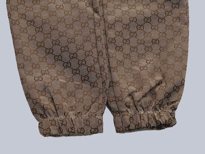 Gucci TNF Pants