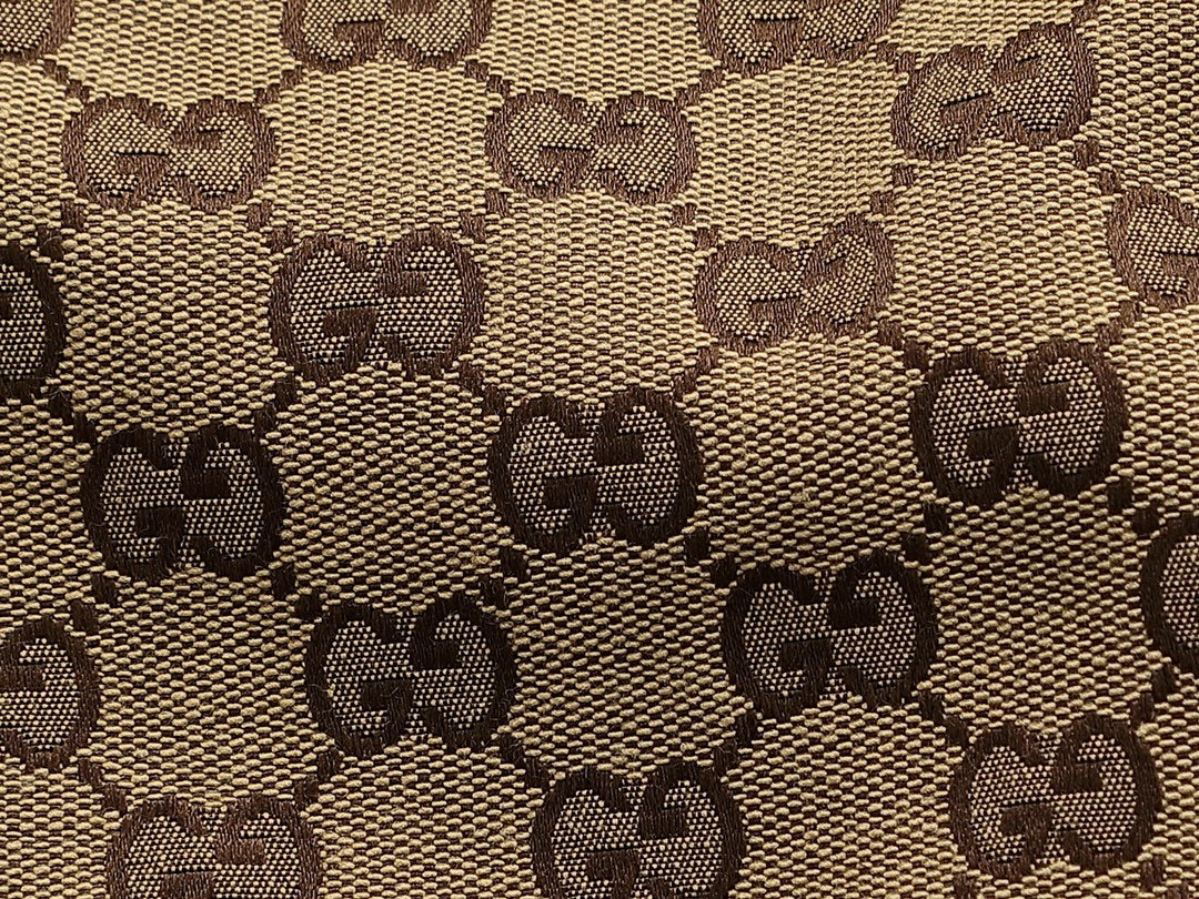 Gucci Side-Pocket Straight-Leg Pants