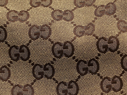 Gucci Side-Pocket Straight-Leg Pants
