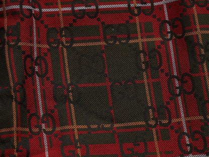 Gucci Versatile Straight-Leg Pants