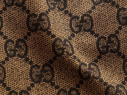 Gucci Comfort Straight-Leg Pants