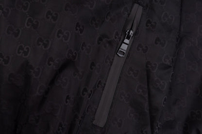 Gucci Logo Jacket