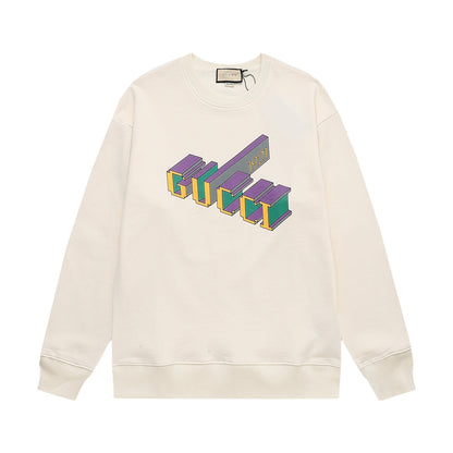 Gucci Signature 8227 Hoodie