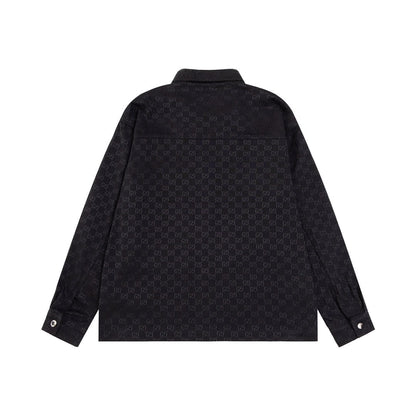 Gucci GU 24ss Lido XS S M L Jacket