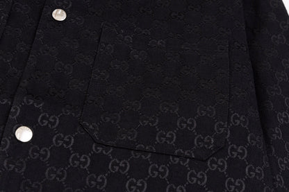 Gucci GU 24ss Lido XS S M L Jacket