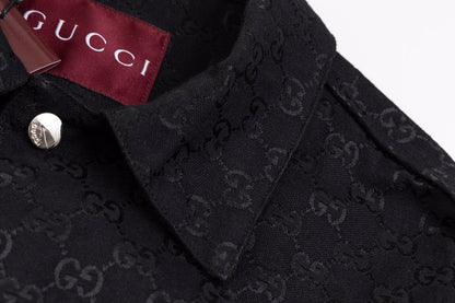 Gucci GU 24ss Lido XS S M L Jacket