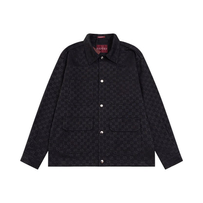 Gucci GU 24ss Lido XS S M L Jacket