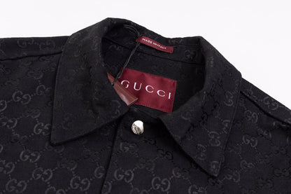 Gucci GU 24ss Lido XS S M L Jacket