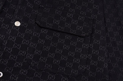 Gucci GU 24ss Lido XS S M L Jacket