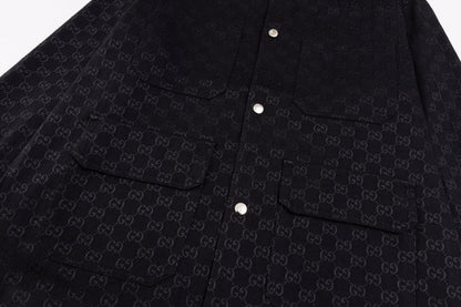Gucci GU 24ss Lido XS S M L Jacket
