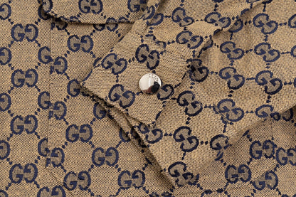 Gucci GU 24ss Lido XS S M L Jacket