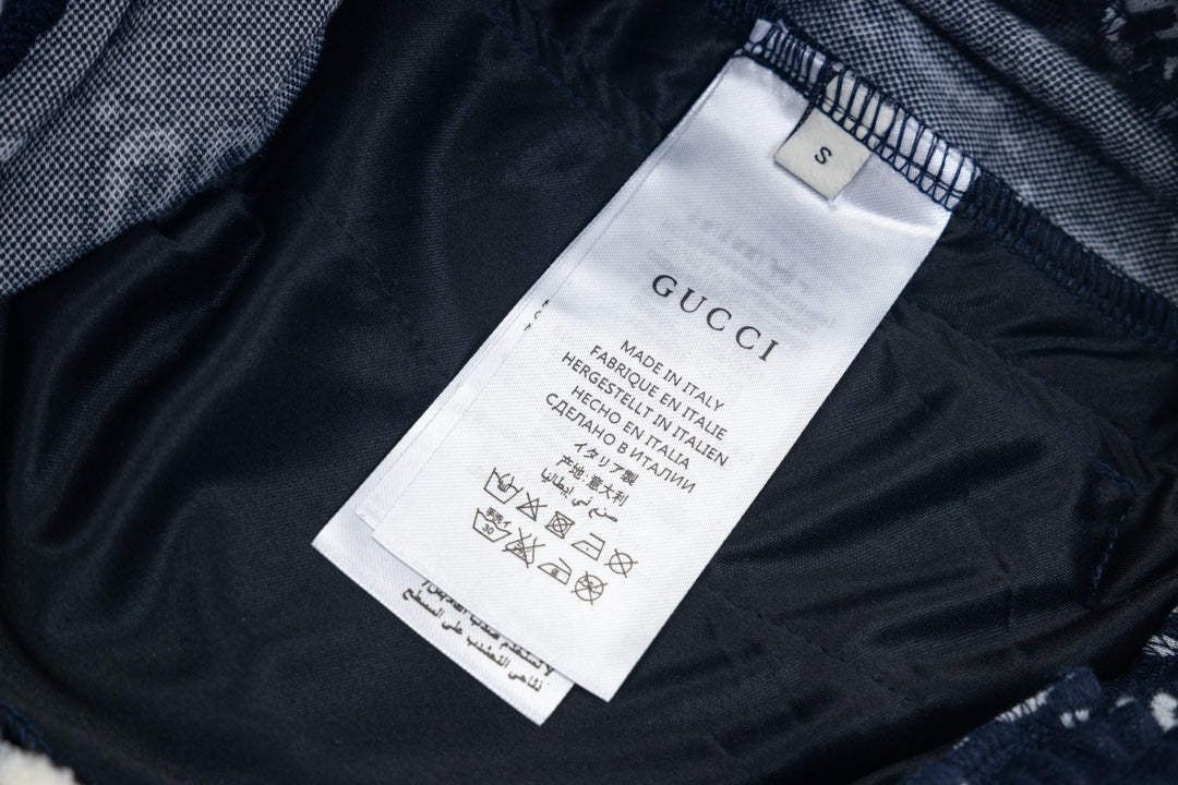 Gucci LOGO Jacket