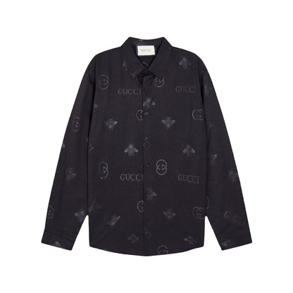Gucci logo Shirt