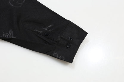 Gucci logo Shirt
