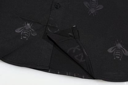 Gucci logo Shirt