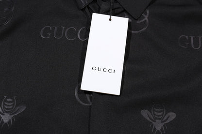 Gucci logo Shirt