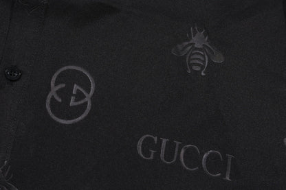Gucci logo Shirt