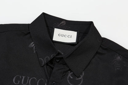 Gucci logo Shirt