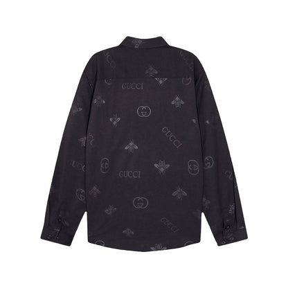 Gucci logo Shirt