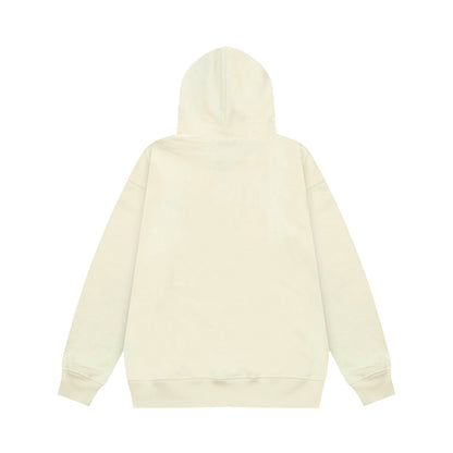 Gucci Signature E2E6 Hoodie