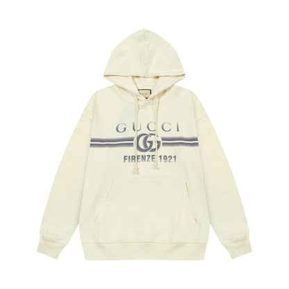 Gucci Signature E2E6 Hoodie