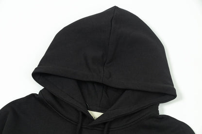 Gucci Signature E2E6 Hoodie