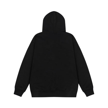 Gucci Signature E2E6 Hoodie