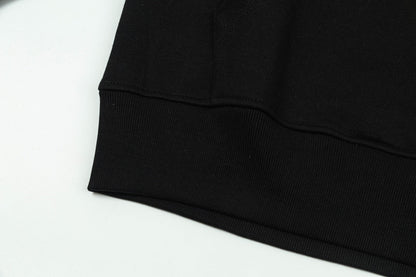 Gucci Signature E2E6 Hoodie