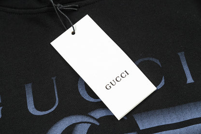Gucci Signature E2E6 Hoodie