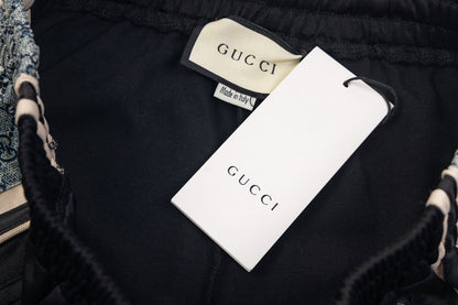 Gucci Signature Pants