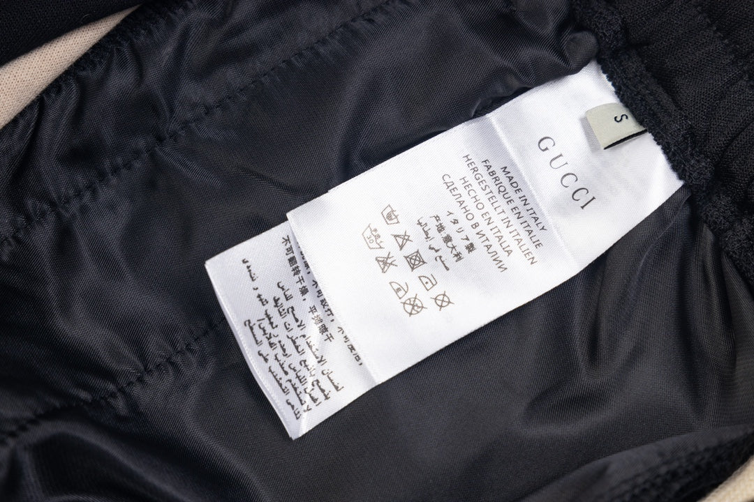 Gucci Signature Pants