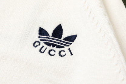 Gucci Graphic Print Jacket